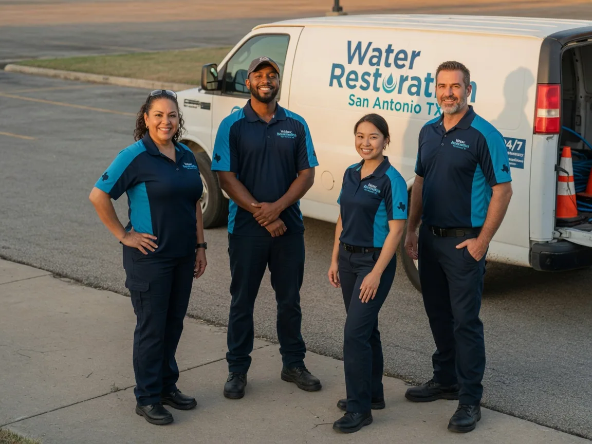 Water Damage Repair company in Virgil, KS